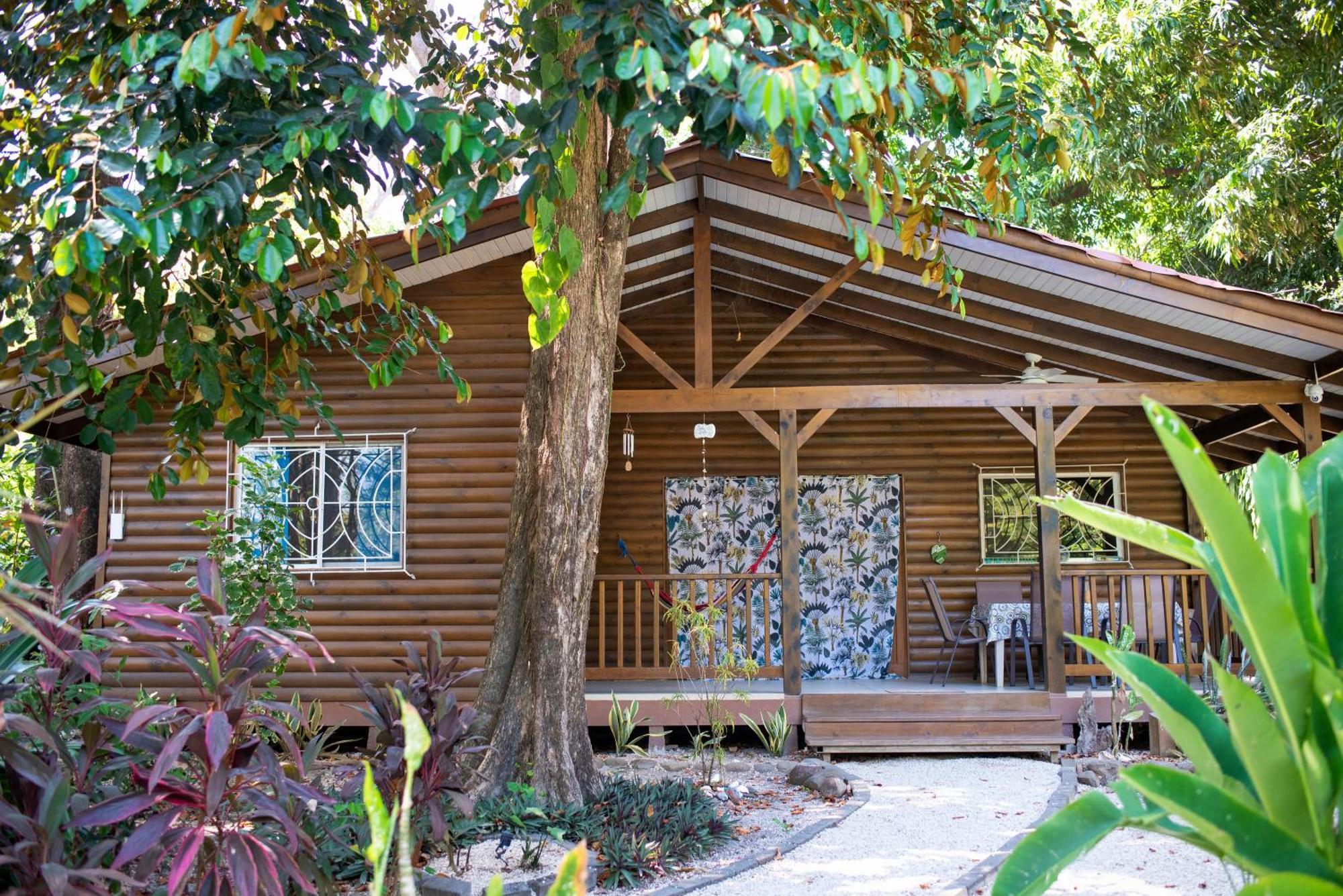 Boho Lodge Montezuma L&L Exterior photo